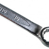 Ключ комбинированный 10*10 CrV Jonnesway W26110 Ключ комбинированный 10*10 CrV Jonnesway W26110