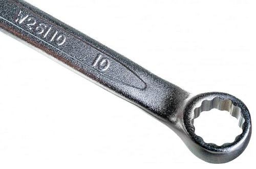 Ключ комбинированный 10*10 CrV Jonnesway W26110 Ключ комбинированный 10*10 CrV Jonnesway W26110