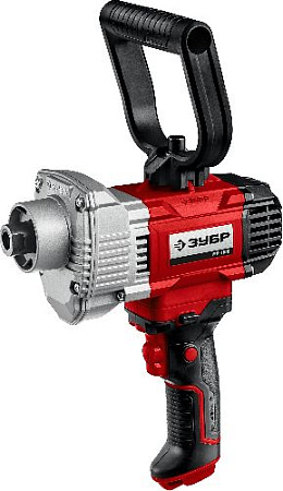 Дрель-миксер 1100 Вт, 0-600 об/мин, М14 патрон, 120 Нм ЗУБР МР-1100 Дрель-миксер 1100 Вт, 0-600 об/мин, М14 патрон, 120 Нм ЗУБР МР-1100