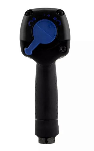 Гайковерт пневматический 1/2" 1356 Нм (138 Кгм) композитный GARWIN Гайковерт пневматический 1/2" 1356 Нм (138 Кгм) композитный GARWIN