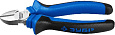 Кусачки боковые 180 ЗУБР ПРОФЕССИОНАЛ Кусачки боковые 180 ЗУБР ПРОФЕССИОНАЛ