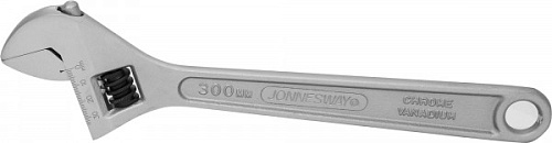 Ключ разводной КР-34 (300 мм) Jonnesway W27AT12 Ключ разводной КР-34 (300 мм) Jonnesway W27AT12