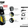 Минимойка электрическая 2800 Вт, 180 бар, 510 л/ч, индукц. двигатель Lavor Vertigo 28 Минимойка электрическая 2800 Вт, 180 бар, 510 л/ч, индукц. двигатель Lavor Vertigo 28