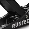 Домкрат подкатной 3 т 75-505 мм, низкого подхвата, усиленный RUNTEC Домкрат подкатной 3 т 75-505 мм, низкого подхвата, усиленный RUNTEC