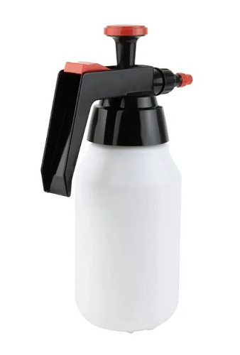 Опрыскиватель помповый для обезжиривателей 1 л ROSSVIK RCS-01 Опрыскиватель помповый для обезжиривателей 1 л ROSSVIK RCS-01