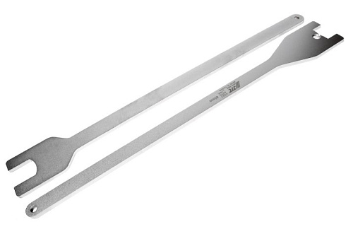 Набор ключей для муфт вентилятора охлаждения 650 мм Land Rover JTC Набор ключей для муфт вентилятора охлаждения 650 мм Land Rover JTC