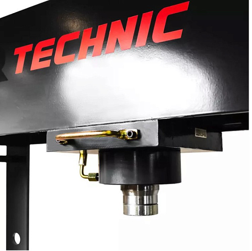 Пресс электрогидравлический 100 т RUNTEC TECHNIC Пресс электрогидравлический 100 т RUNTEC TECHNIC