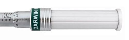 Ключ динамометрический 9*12 мм 8-40 Нм двухсторонний с разъемом под насадки GARWIN Ключ динамометрический 9*12 мм 8-40 Нм двухсторонний с разъемом под насадки GARWIN