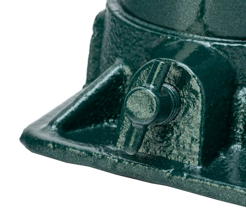 Домкрат бутылочный 3 т 180-320 мм в пластиковом кейсе Сибртех Домкрат бутылочный 3 т 180-320 мм в пластиковом кейсе Сибртех