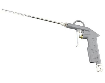 Пистолет продувочный 200 мм (быстросъем) Garage 60B-3 Пистолет продувочный 200 мм (быстросъем) Garage 60B-3