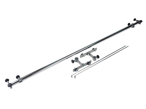 Линейка для проверки схождения колес 150*190 см JTC Линейка для проверки схождения колес 150*190 см JTC