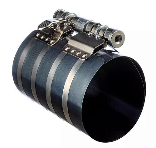 Обжимка поршневых колец 90-175 мм, h=150 мм SpecX Обжимка поршневых колец 90-175 мм, h=150 мм SpecX