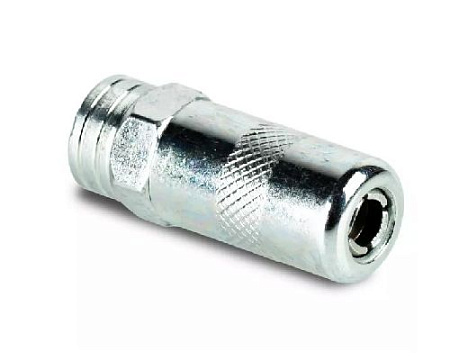 Насадка для шприца рычажно-плунжерного 4-х лепесnковая М 10х1 RUNTEC Насадка для шприца рычажно-плунжерного 4-х лепесnковая М 10х1 RUNTEC