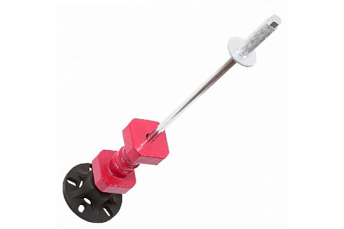 Съемник ступицы ударный (пластина с 5-ю отверстиями) JTC Съемник ступицы ударный (пластина с 5-ю отверстиями) JTC