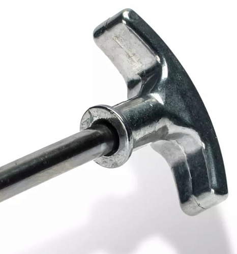 Шприц для смазки рычажно-плунжерный 1000 мл усиленный RUNTEC Шприц для смазки рычажно-плунжерный 1000 мл усиленный RUNTEC