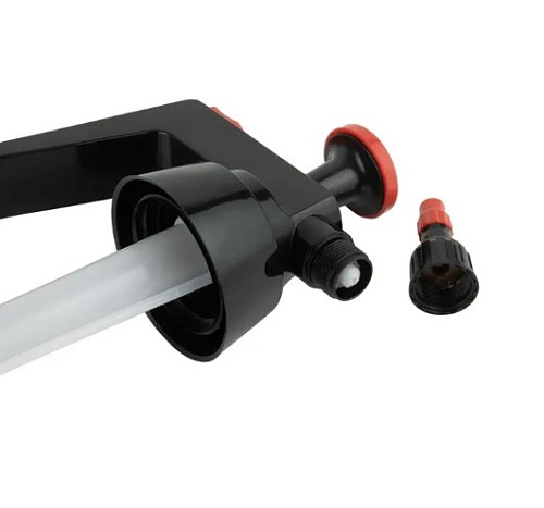 Опрыскиватель помповый для обезжиривателей 1 л ROSSVIK RCS-01 Опрыскиватель помповый для обезжиривателей 1 л ROSSVIK RCS-01