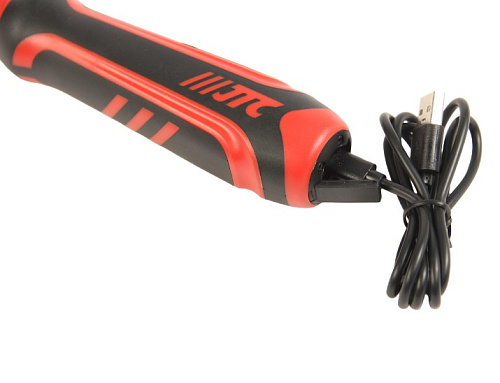 Ключ динамометрический электронный 1/2" 17-340 Нм, 600 мм JTC Ключ динамометрический электронный 1/2" 17-340 Нм, 600 мм JTC