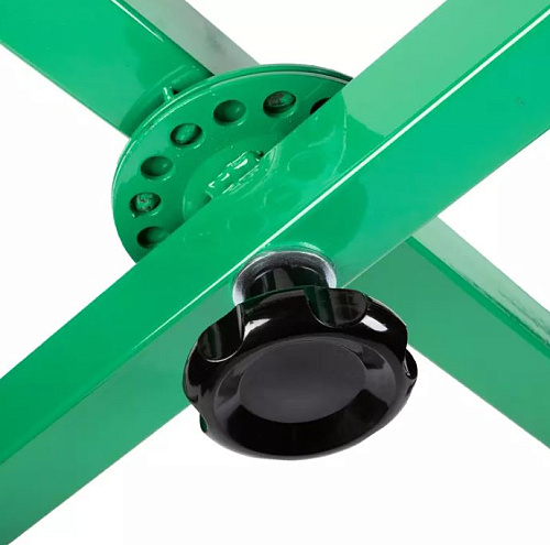 Стенд Х-образный для покраски бамперов GARWIN PRO Стенд Х-образный для покраски бамперов GARWIN PRO