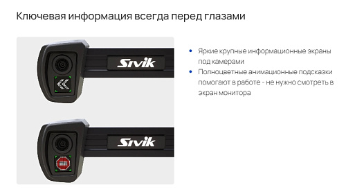 Стенд регулировки углов установки колес Зенит-3D комплектация ТЛ2ПС, 2-е поколение Стенд регулировки углов установки колес Зенит-3D комплектация ТЛ2ПС, 2-е поколение