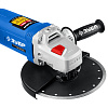 Шлифмашина угловая 230 мм, 2600 Вт ЗУБР Профессионал Шлифмашина угловая 230 мм, 2600 Вт ЗУБР Профессионал