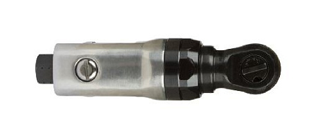 Трещотка пневматическая 1/4", 30 Нм (3,1 кГм) Licota Трещотка пневматическая 1/4", 30 Нм (3,1 кГм) Licota