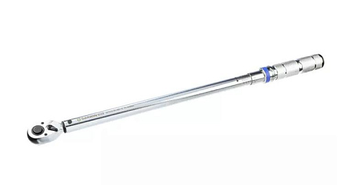 Ключ динамометрический 1/2" 80-400 Нм, двухсторонний GARWIN INDUSTRIAL Ключ динамометрический 1/2" 80-400 Нм, двухсторонний GARWIN INDUSTRIAL