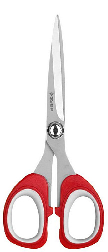 Ножницы хозяйственные 175 мм ЗУБР Ножницы хозяйственные 175 мм ЗУБР