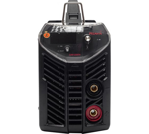 Инвертор сварочный САИ 220ПН Ресанта Инвертор сварочный САИ 220ПН Ресанта