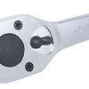 Трещотка 1/2" 250 мм, z=32 KING TONY 4779-10GR Трещотка 1/2" 250 мм, z=32 KING TONY 4779-10GR