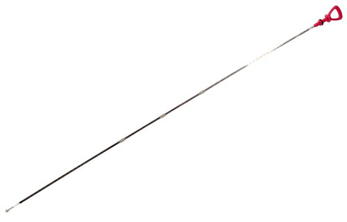 Щуп для проверки уровня масла в двигателе (MERCEDES) спиральная мерительная часть 90 градусов, длина 930мм JTC /1/100 Щуп для проверки уровня масла в двигателе (MERCEDES) спиральная мерительная часть 90 градусов, длина 930мм JTC /1/100