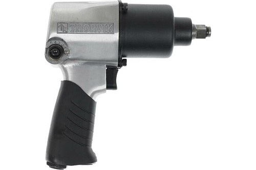 Гайковерт пневматический 1/2" 717 Нм Thorvik AIW12717 Гайковерт пневматический 1/2" 717 Нм Thorvik AIW12717