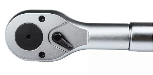 Ключ динамометрический 1" 300-1500 Нм, двухсторонний цельнометаллический GARWIN Ключ динамометрический 1" 300-1500 Нм, двухсторонний цельнометаллический GARWIN