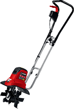 Культиватор электрический ЗУБР 900 Вт Культиватор электрический ЗУБР 900 Вт