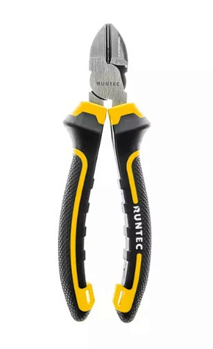 Кусачки боковые 160 RUNTEC Кусачки боковые 160 RUNTEC