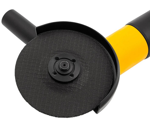 Шлифмашина угловая 125 мм, 900 Вт Denzel AGH125-900 Шлифмашина угловая 125 мм, 900 Вт Denzel AGH125-900