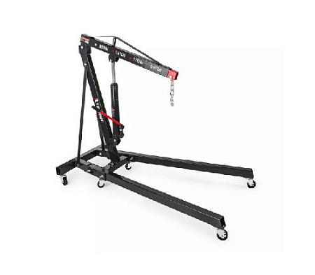 Кран гаражный 2000 кг складной RUNTEC TECHNIC Кран гаражный 2000 кг складной RUNTEC TECHNIC