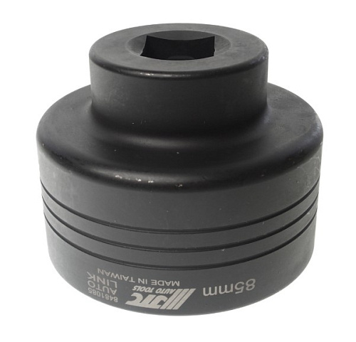 Головка ступичная 6-гранная SW 36 х 95 мм, длина 157 мм (MERCEDES) JTC Головка ступичная 6-гранная SW 36 х 95 мм, длина 157 мм (MERCEDES) JTC