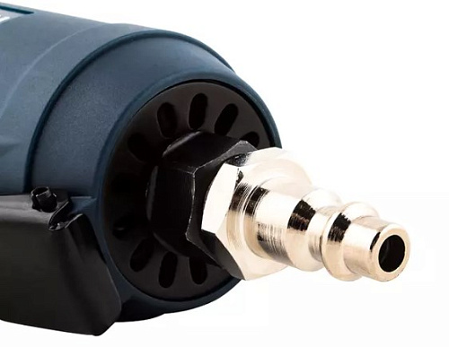 Шлифмашина прямая пневматическая 20000 об/мин, 735 Вт цанга 8 мм GARWIN Шлифмашина прямая пневматическая 20000 об/мин, 735 Вт цанга 8 мм GARWIN