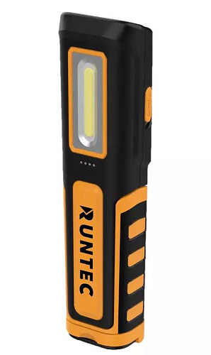Светильник аккумуляторный 600 лм, 6 Вт, 2,6 Ач Heavy Duty RUNTEC Светильник аккумуляторный 600 лм, 6 Вт, 2,6 Ач Heavy Duty RUNTEC
