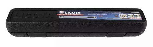 Ключ динамометрический 1/4" 6-30 Нм Licota Ключ динамометрический 1/4" 6-30 Нм Licota