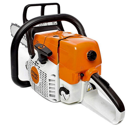 Бензопила STIHL MS 361 шина R 45 см, цепь 36 RS Бензопила STIHL MS 361 шина R 45 см, цепь 36 RS