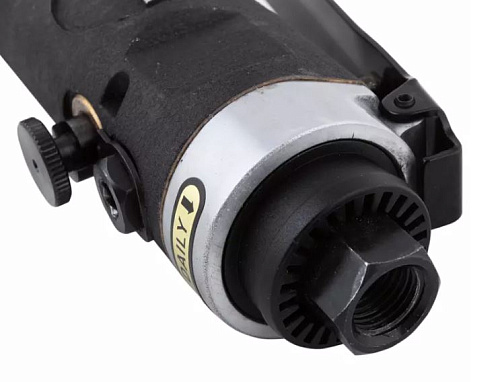 Дрель пневматическая угловая 3/8", 10 мм, 1700 об/мин, 220 л/мин, штуцер 1/4", 6.3 бар Licota Дрель пневматическая угловая 3/8", 10 мм, 1700 об/мин, 220 л/мин, штуцер 1/4", 6.3 бар Licota