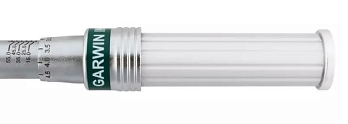 Ключ динамометрический 9*12 мм 5-25 Нм двухсторонний с разъемом под насадки GARWIN Ключ динамометрический 9*12 мм 5-25 Нм двухсторонний с разъемом под насадки GARWIN