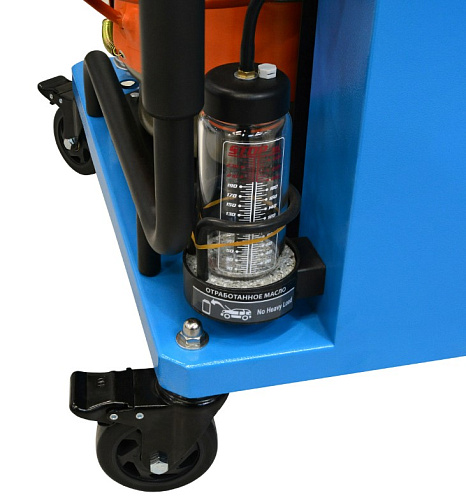 Установка для заправки кондиционеров автомат R134a Trommelberg OC400B Установка для заправки кондиционеров автомат R134a Trommelberg OC400B