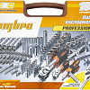 Набор инструмента 108 пр. (1/2", 1/4", 3/8") OMBRA OMT108S Набор инструмента 108 пр. (1/2", 1/4", 3/8") OMBRA OMT108S