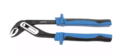 Клещи переставные 240 мм, захват 0-36 мм LICOTA Клещи переставные 240 мм, захват 0-36 мм LICOTA