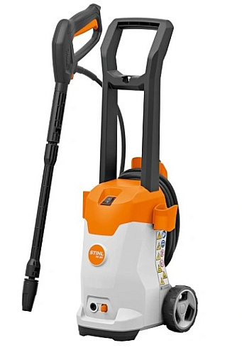 Мойка высокого давления STIHL RE 80 Мойка высокого давления STIHL RE 80