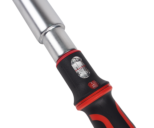 Ключ динамометрический 1" 200-1000 Нм, 1250 мм JTC Ключ динамометрический 1" 200-1000 Нм, 1250 мм JTC