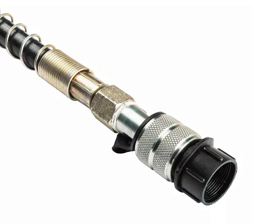 Насос с ручным приводом НРГ-900; 700 бар; 0,8 л ТЕХРИМ Насос с ручным приводом НРГ-900; 700 бар; 0,8 л ТЕХРИМ