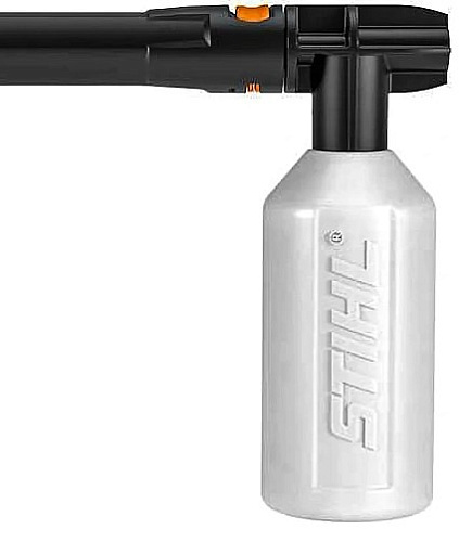 Мойка высокого давления STIHL RE 90 Мойка высокого давления STIHL RE 90